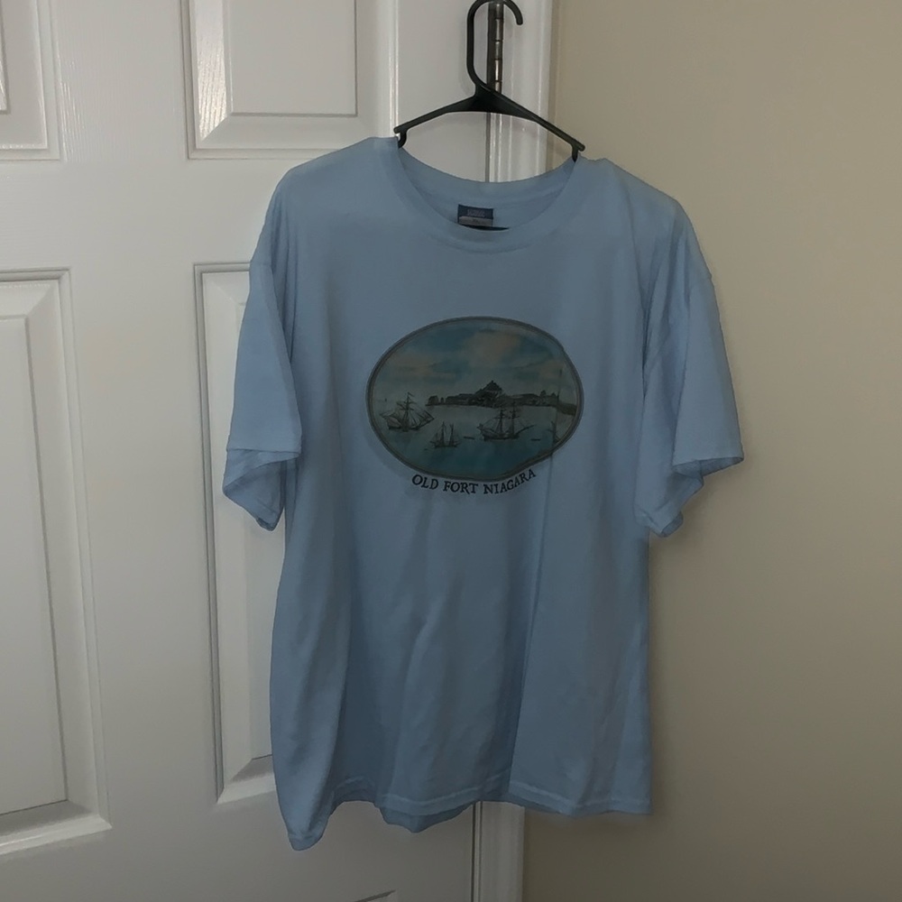 MV Sport Shirt.
